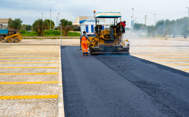 Best Permeable Driveway Pavers in Hrisburg, AR